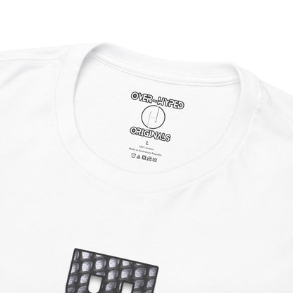 Retro 4 White Thunder Blessed Net Shirt