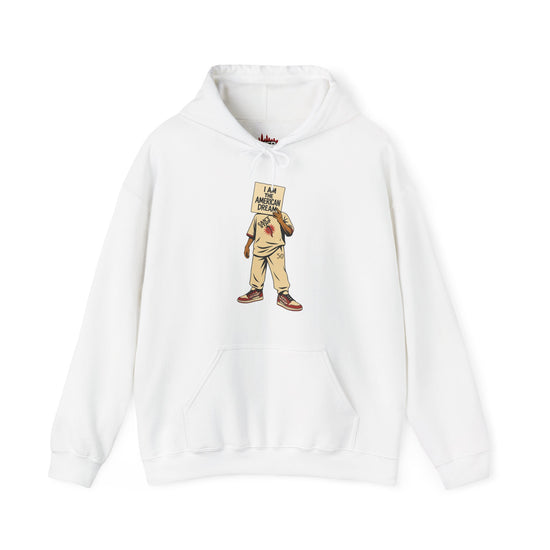Over Hyped Orignals Retro 1 Low Og Chicago Hoodie - american dream