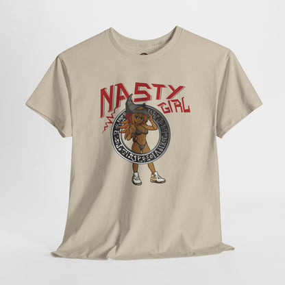 Retro 4 White Cement  NastyGirl Shirt