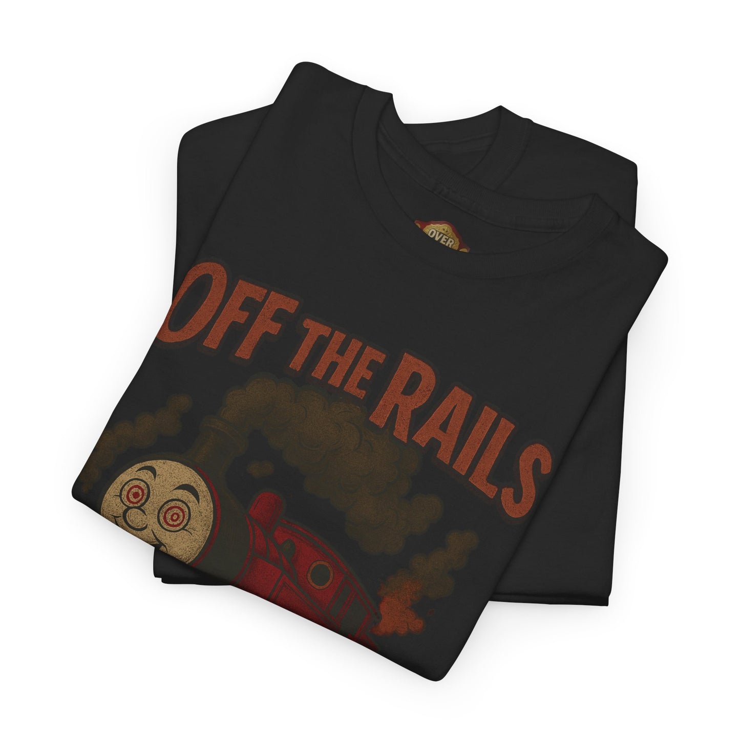 Retro 11 Low Bred -Off  The Rails Shirt