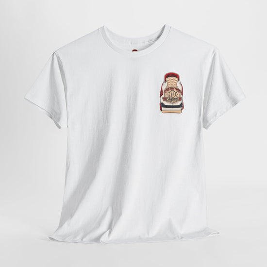 Shirt to Match Nigel Sylvester x Jordan 4 “Brick After Brick” Sneaker Match Tee LOGO