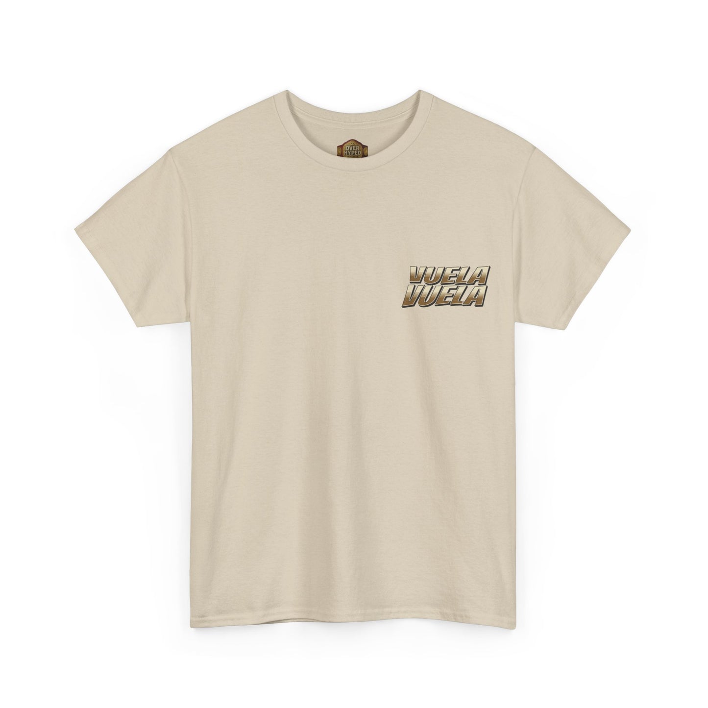 Vuela Vuela Shirt by Over-Hyped