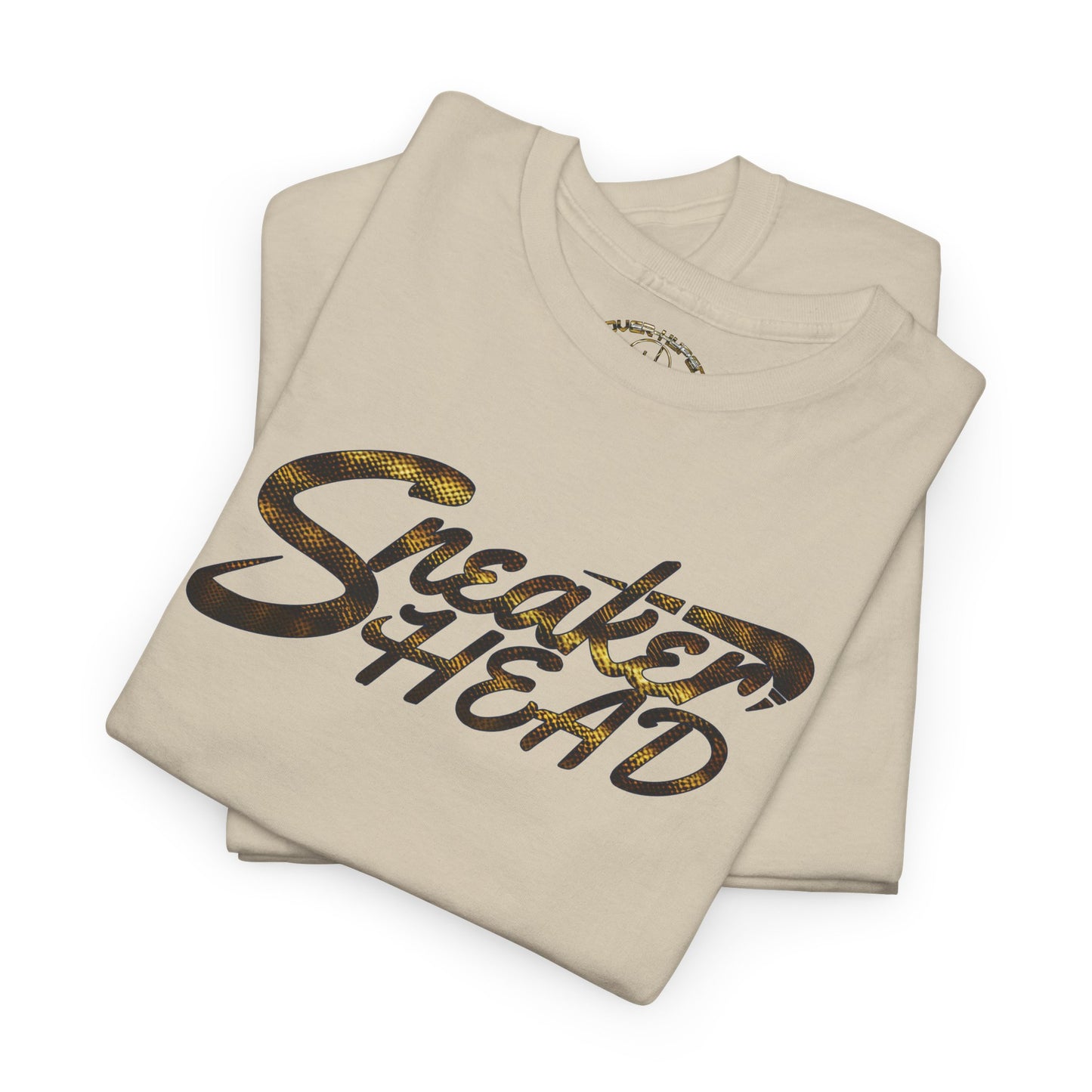 Protro 4 Gold SneakerHead  Shirt