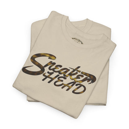 Protro 4 Gold SneakerHead  Shirt