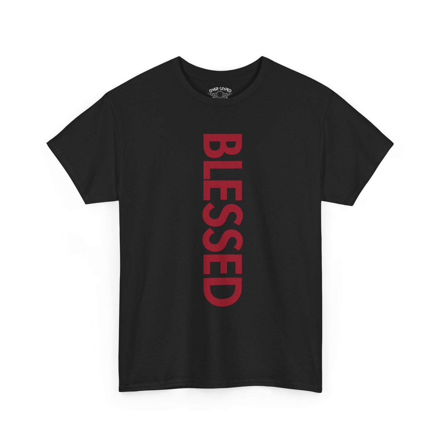 Retro 1 Black Toe - Blessed Shirt