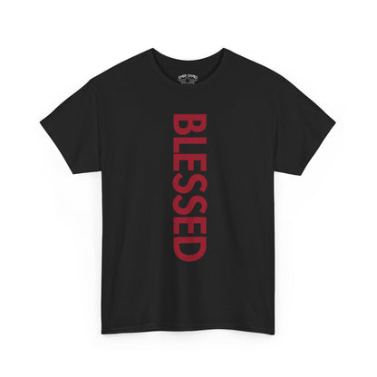 Retro 1 Black Toe - Blessed Shirt