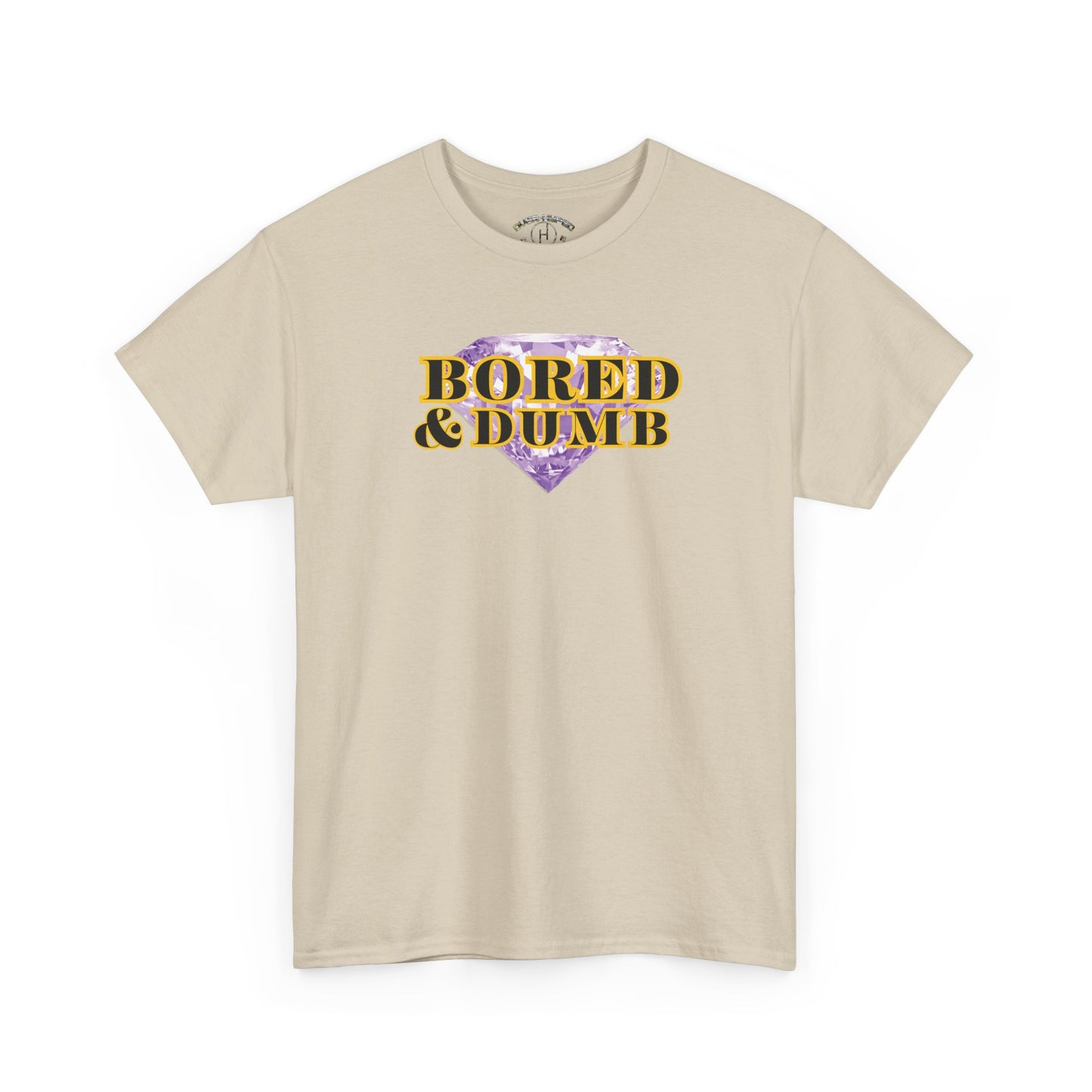Dunk High Pollen Bored Shirt