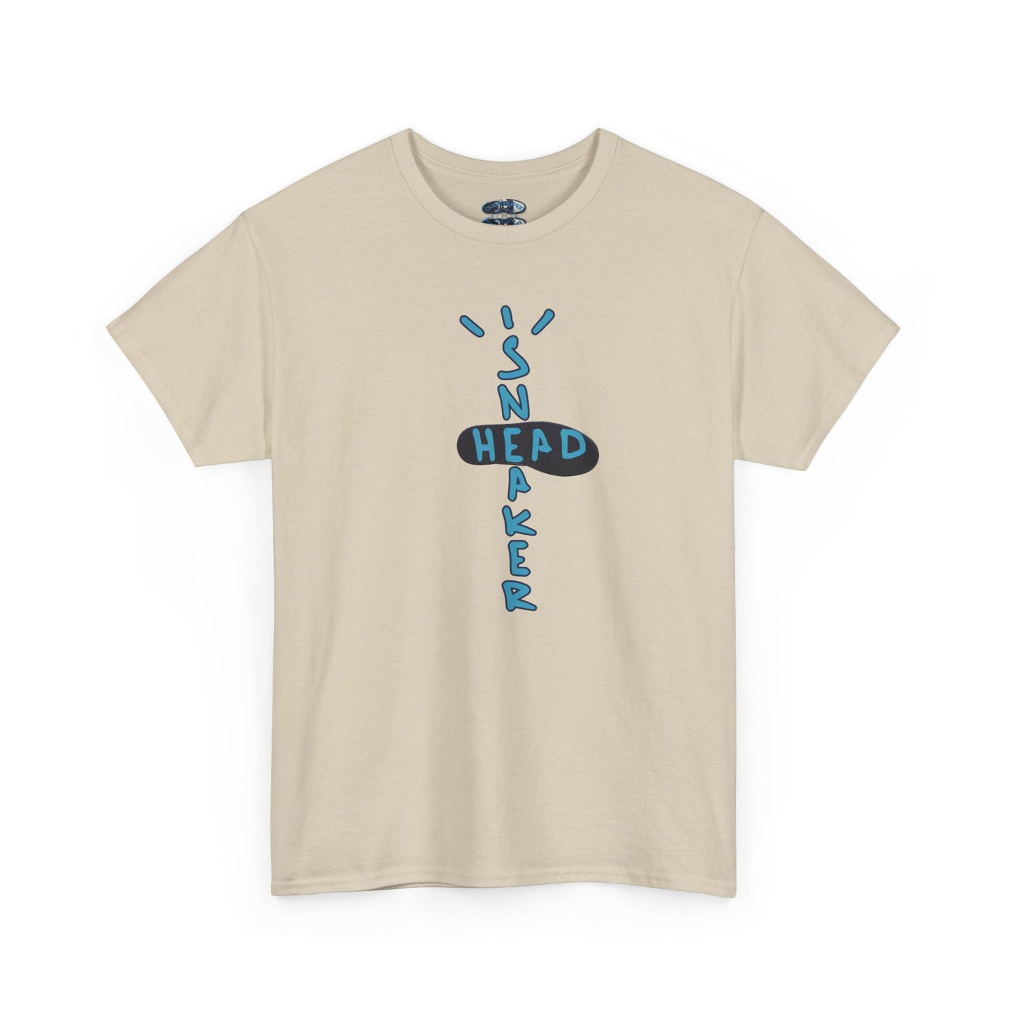 Retro 1 Low Obsidian  SneakerHead Tee – By Over-Hyped