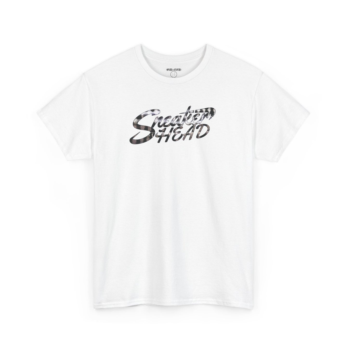 Protro 9 Halo SneakerHead Snake Skin Shirt