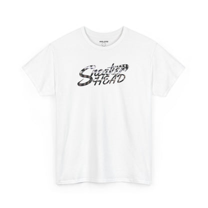 Protro 9 Halo SneakerHead Snake Skin Shirt
