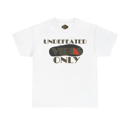 Retro 4 Deep Green and Clementine -UNDEFEATEDVIBES ONLY