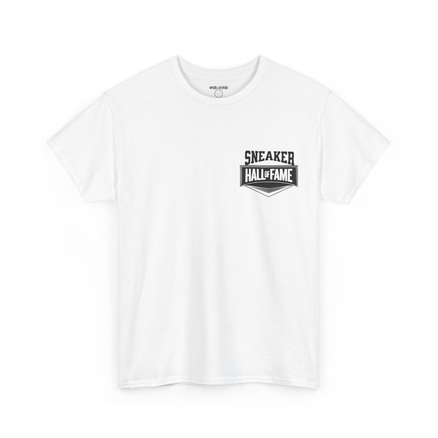 Dunk Panda  Hall of Fame  Tee - by Over-Hyped
