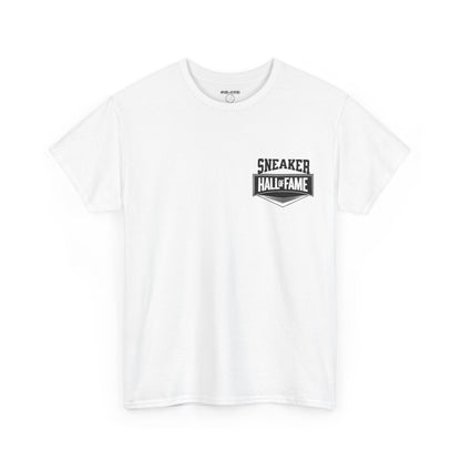 Dunk Panda  Hall of Fame  Tee - by Over-Hyped