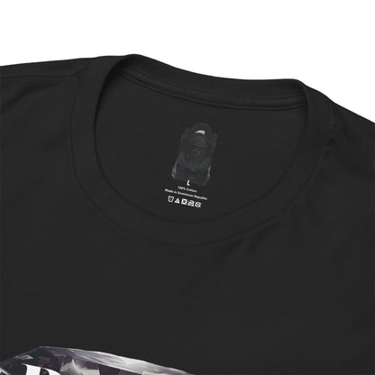 Retro 3 Black Cat Bored Shirt