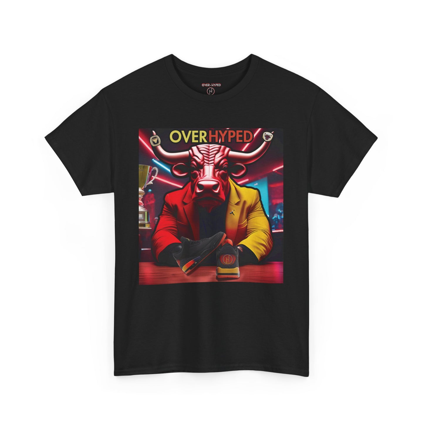 Retro 3 J Balvin 3 Rio Pick a Side Shirt