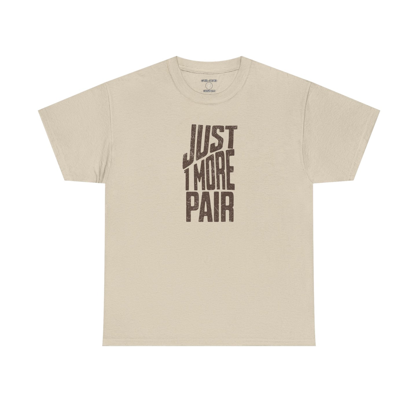Retro 1 Mocha Just 1 More Pair Shirt