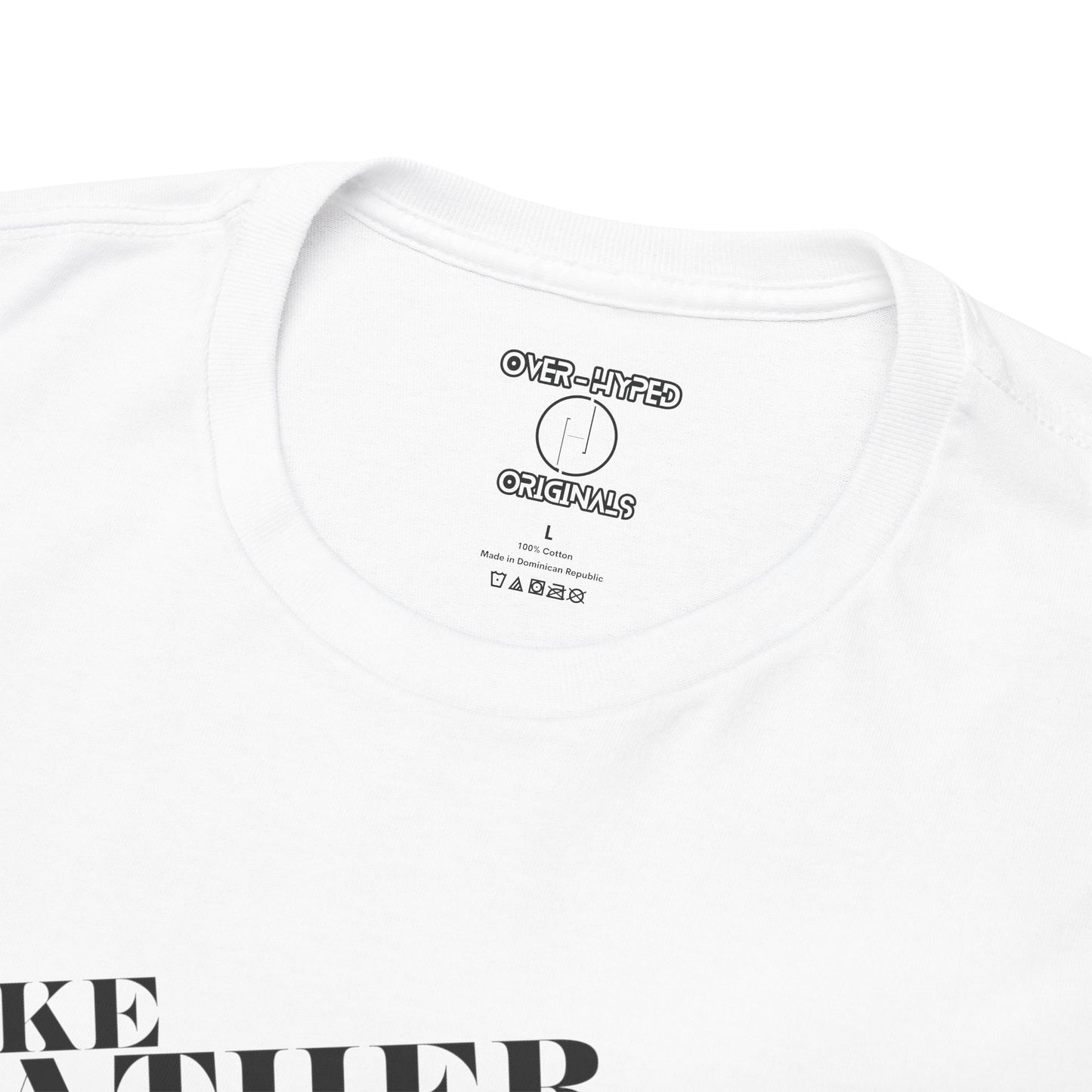 Protro 9 Halo / Retro 4 White Thunder - Like Father Like Son Shirt