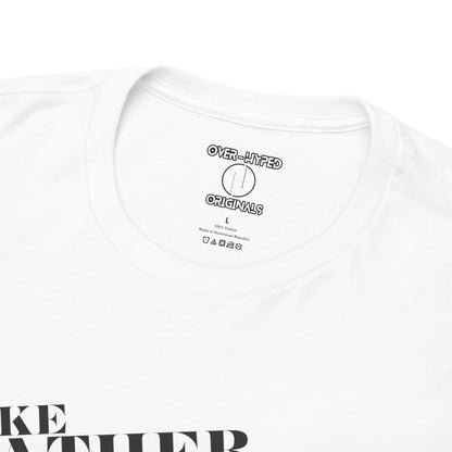 Protro 9 Halo / Retro 4 White Thunder - Like Father Like Son Shirt
