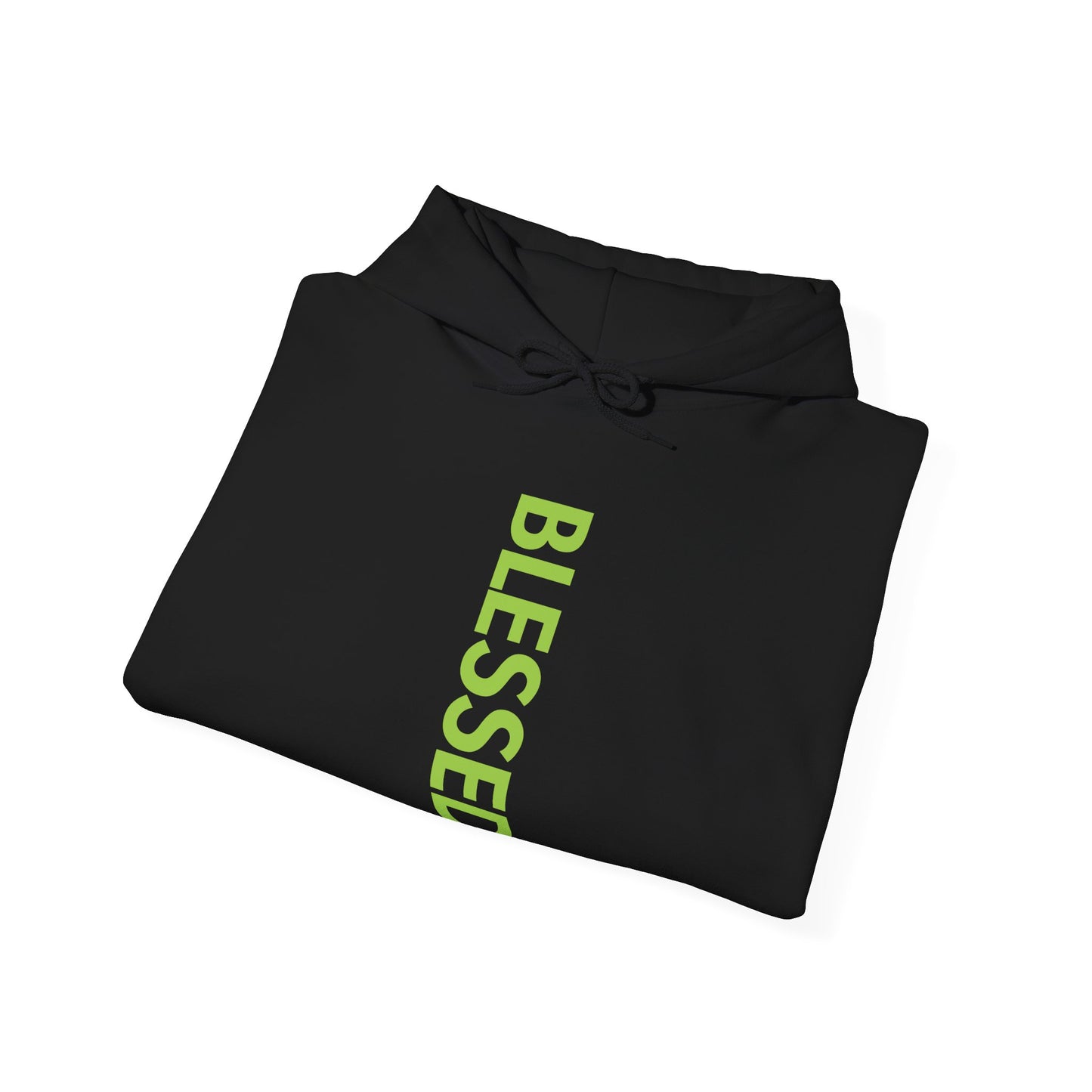 Foamposite Volt -Blessed Hoodie