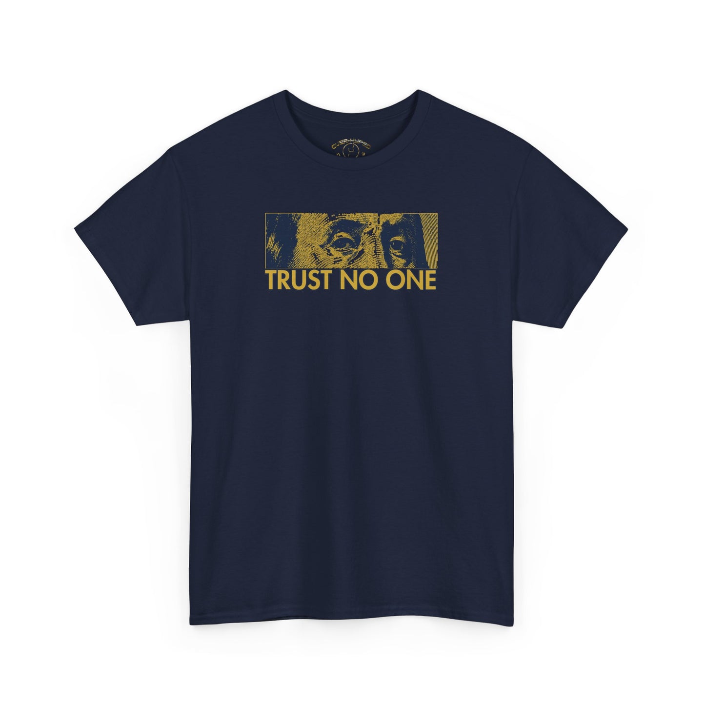 Protro 4 Gold Trust No One Shirt
