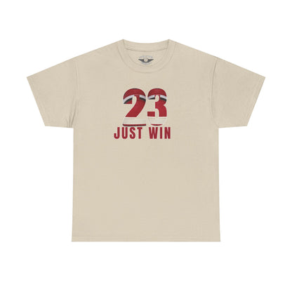 Retro 1 Black Toe - Just Win Shirt