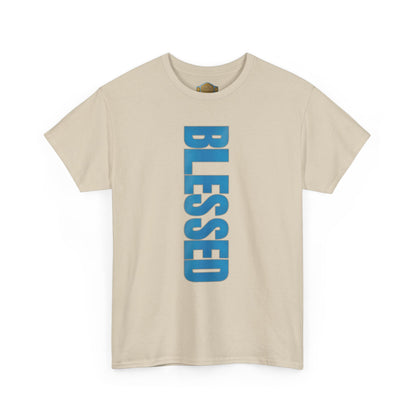 Retro 1 High UNC Reimagined Blessed Shirt