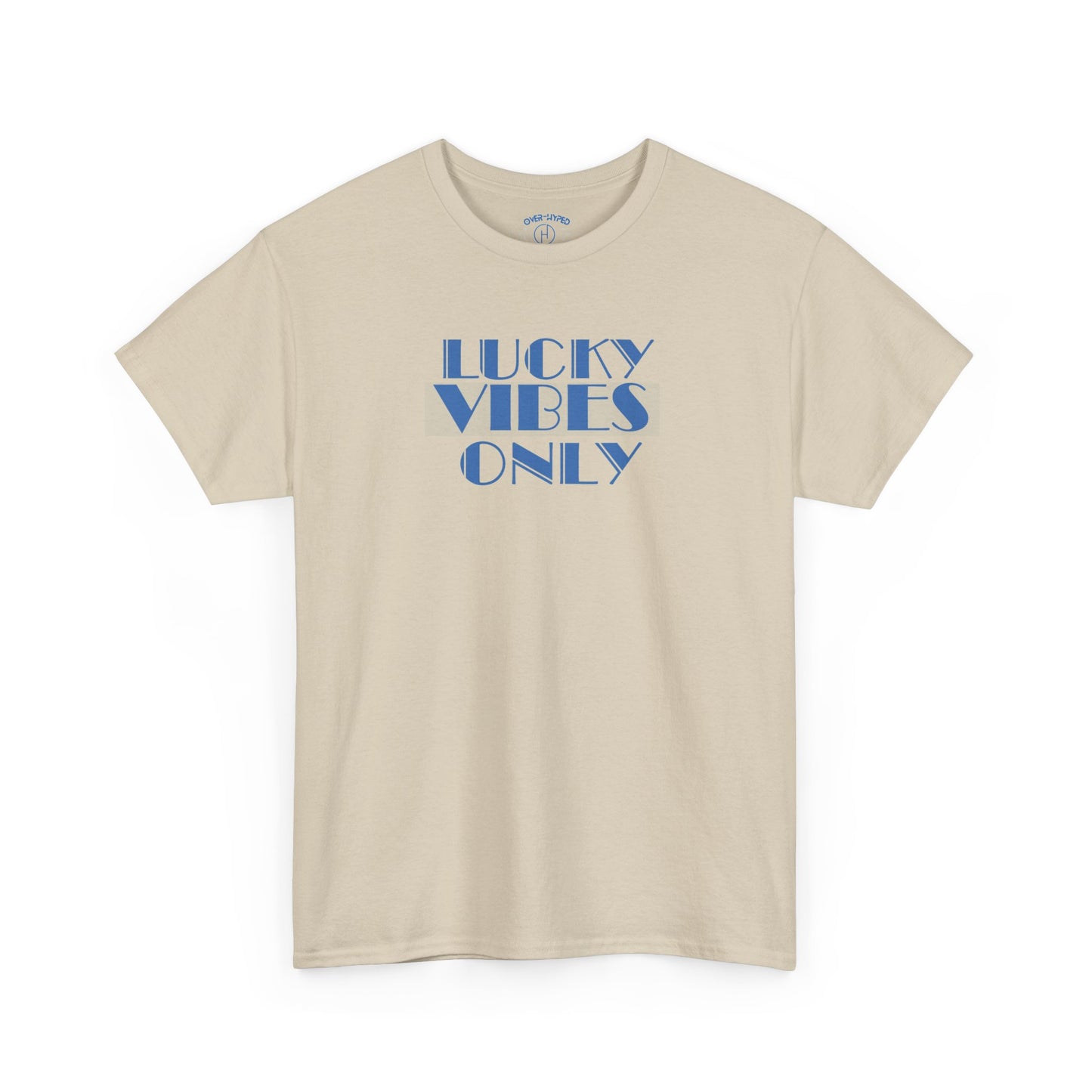 Retro 3 Lucky Shorts - Lucky Vibes Only Shirt
