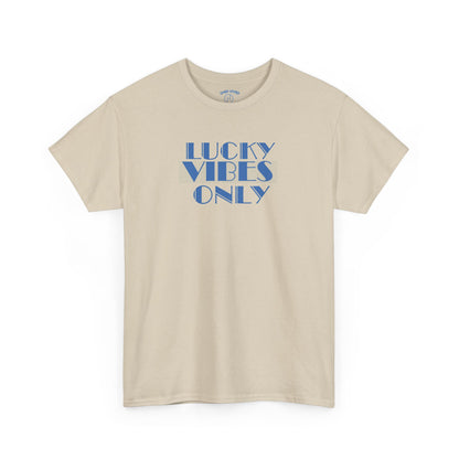 Retro 3 Lucky Shorts - Lucky Vibes Only Shirt