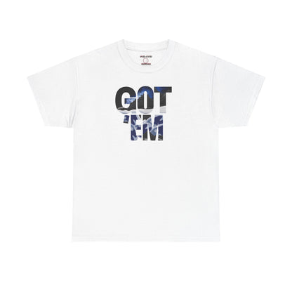 Retro 11 Space Jam  Got Emm Shirt