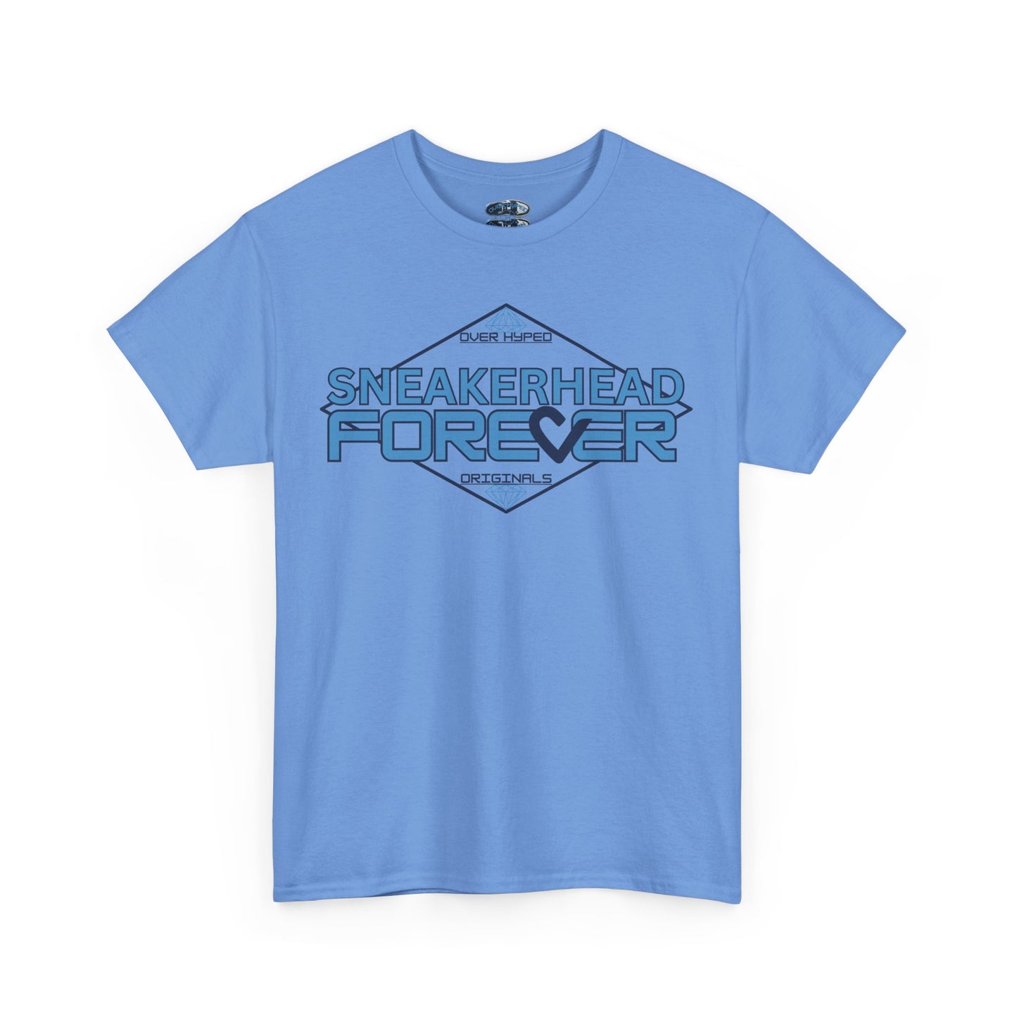 Retro 1 Low Obsidian SneakerHead Forever Tee – By Over-Hyped