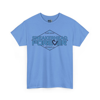 Retro 1 Low Obsidian SneakerHead Forever Tee – By Over-Hyped
