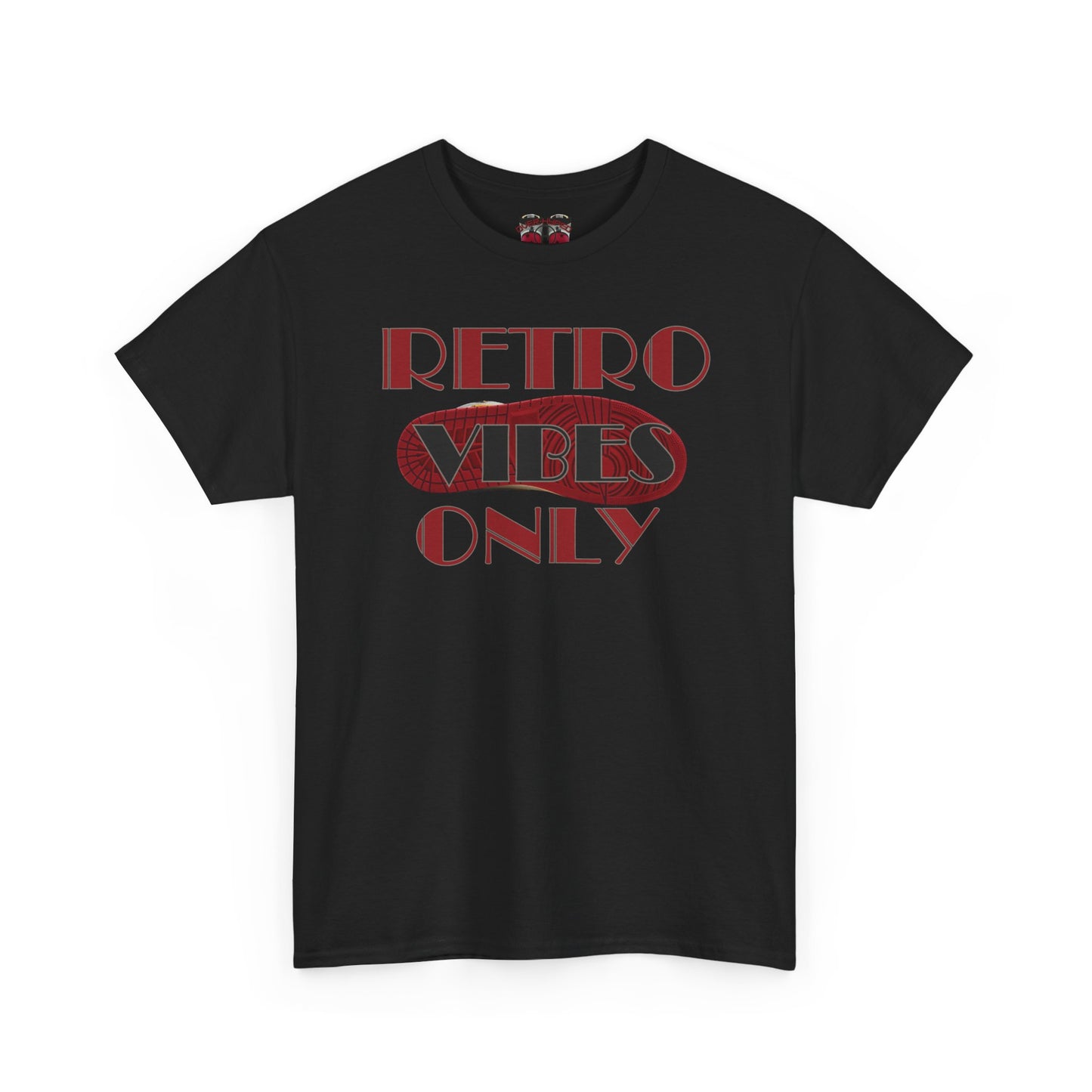 Retro 1 Union LA Chicago Shadow - Retro Vibes Only Shirt