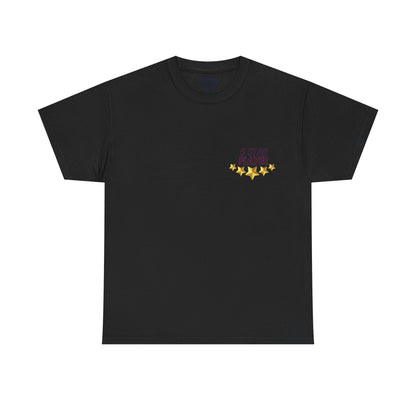 Retro 6 Olympic  5 START PLAYER Tee - by Over-Hyped