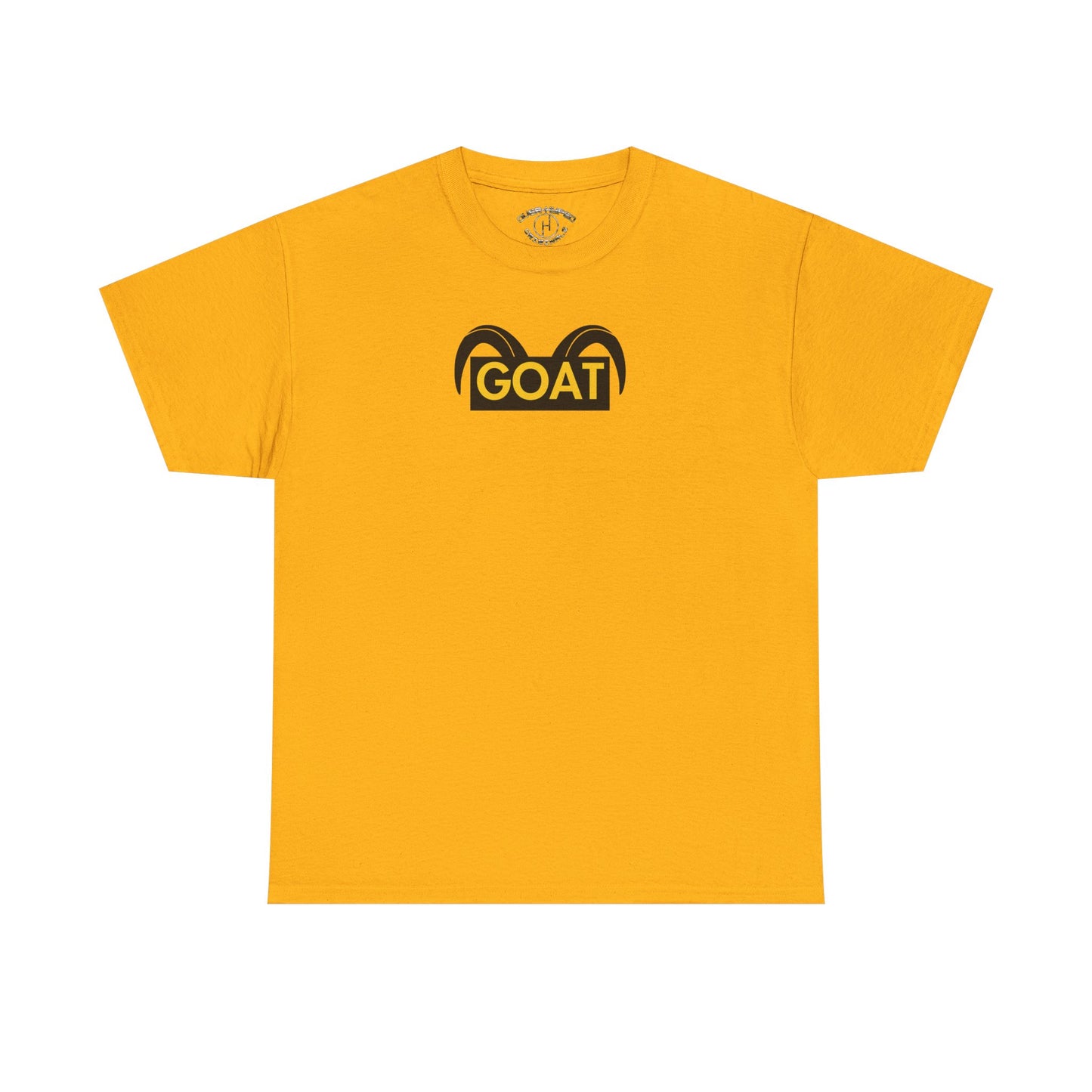 Dunk High Pollen Goat Horns Shirt