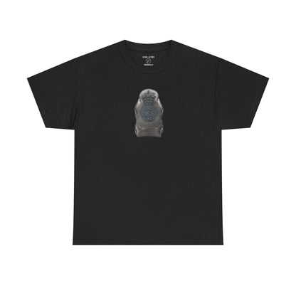 Retro 4 Paris Olympics Wet Cement Dat Asss Tho Shirt