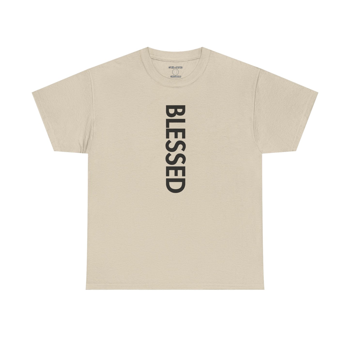 Dunk Panda Blessed Tee - by Over-Hyped