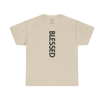 Dunk Panda Blessed Tee - by Over-Hyped