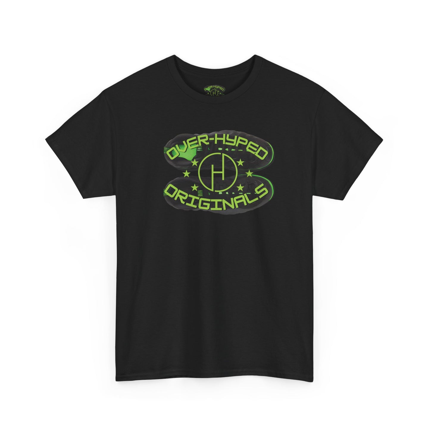 Foamposite Volt -Foam collection Shirt