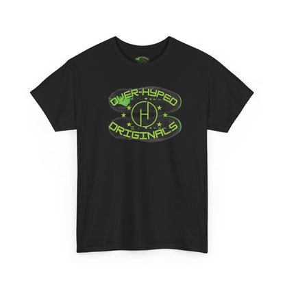 Foamposite Volt -Foam collection Shirt