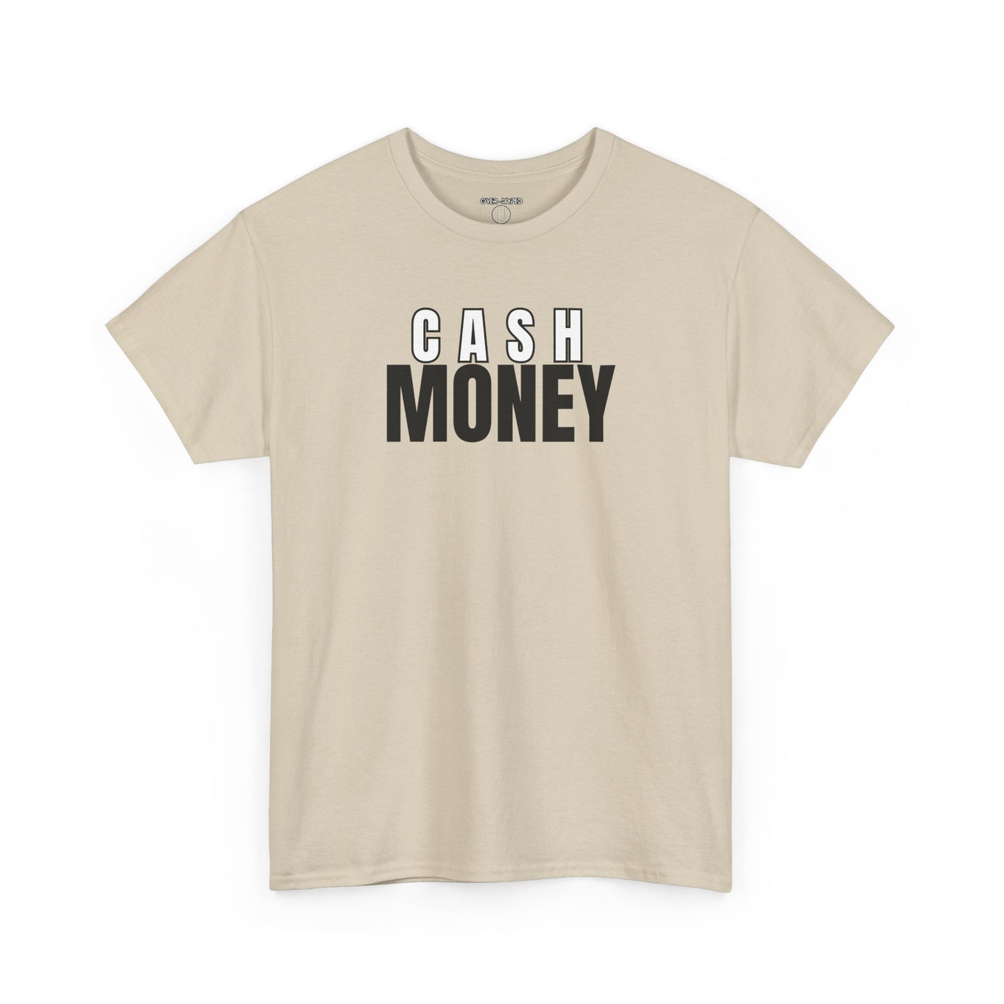 Dunk Panda Cash Money Tee - by Over-Hyped
