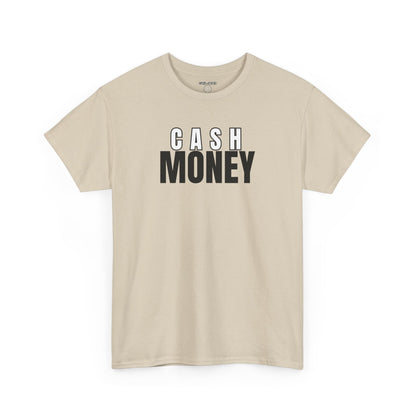 Dunk Panda Cash Money Tee - by Over-Hyped