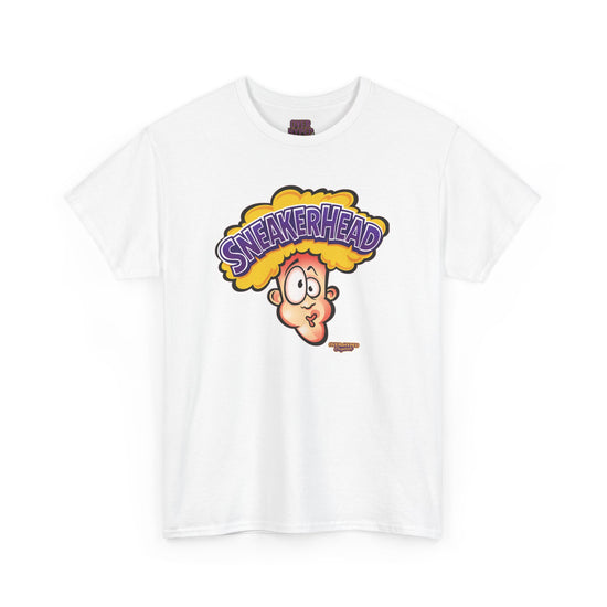 Shirt To Match  Retro 4 Imperial Purple SNEAKERHEAD By Over Hyped