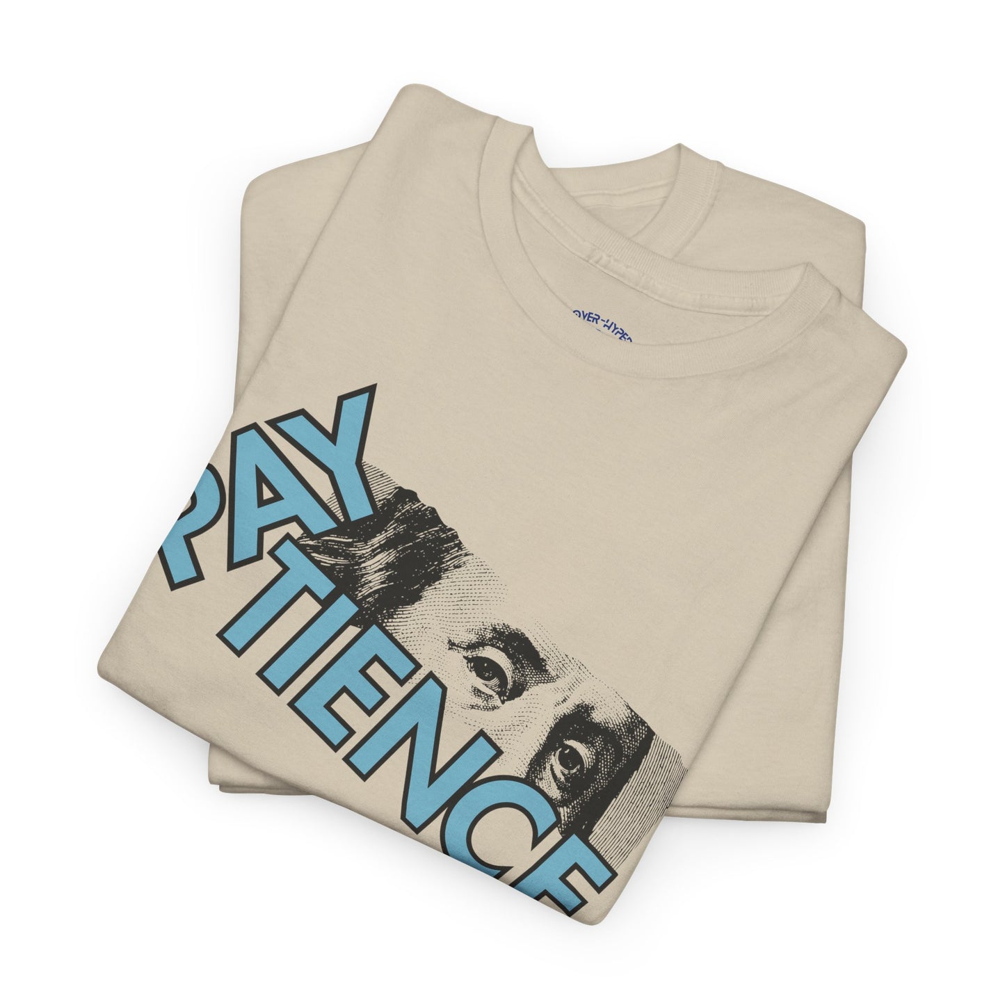 Retro 1 Unc  Paytience Shirt