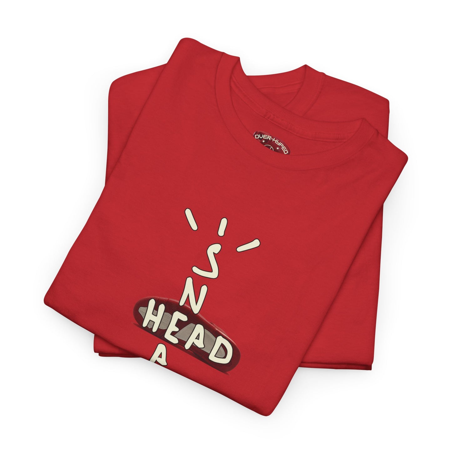 Retro 4 Brick by Brick - SneakerHead Shirt