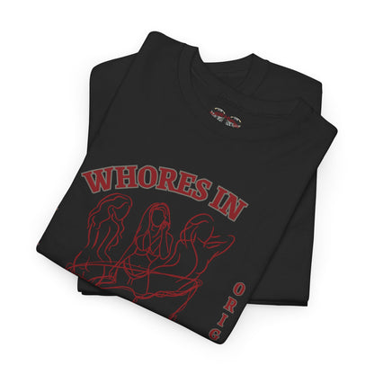 Retro 1 Union LA Chicago Shadow - In My Head Shirt