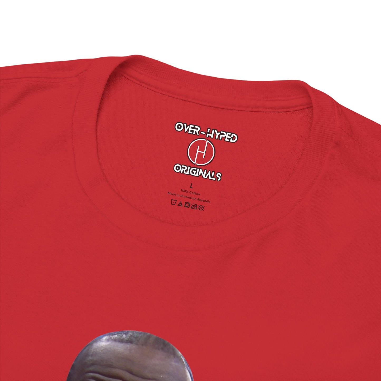 Foamposite Light Orewood Brown  Chug Shirt
