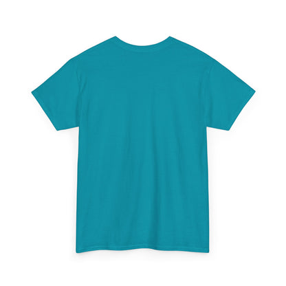Retro 8 Aqua Shirt - BLESSED