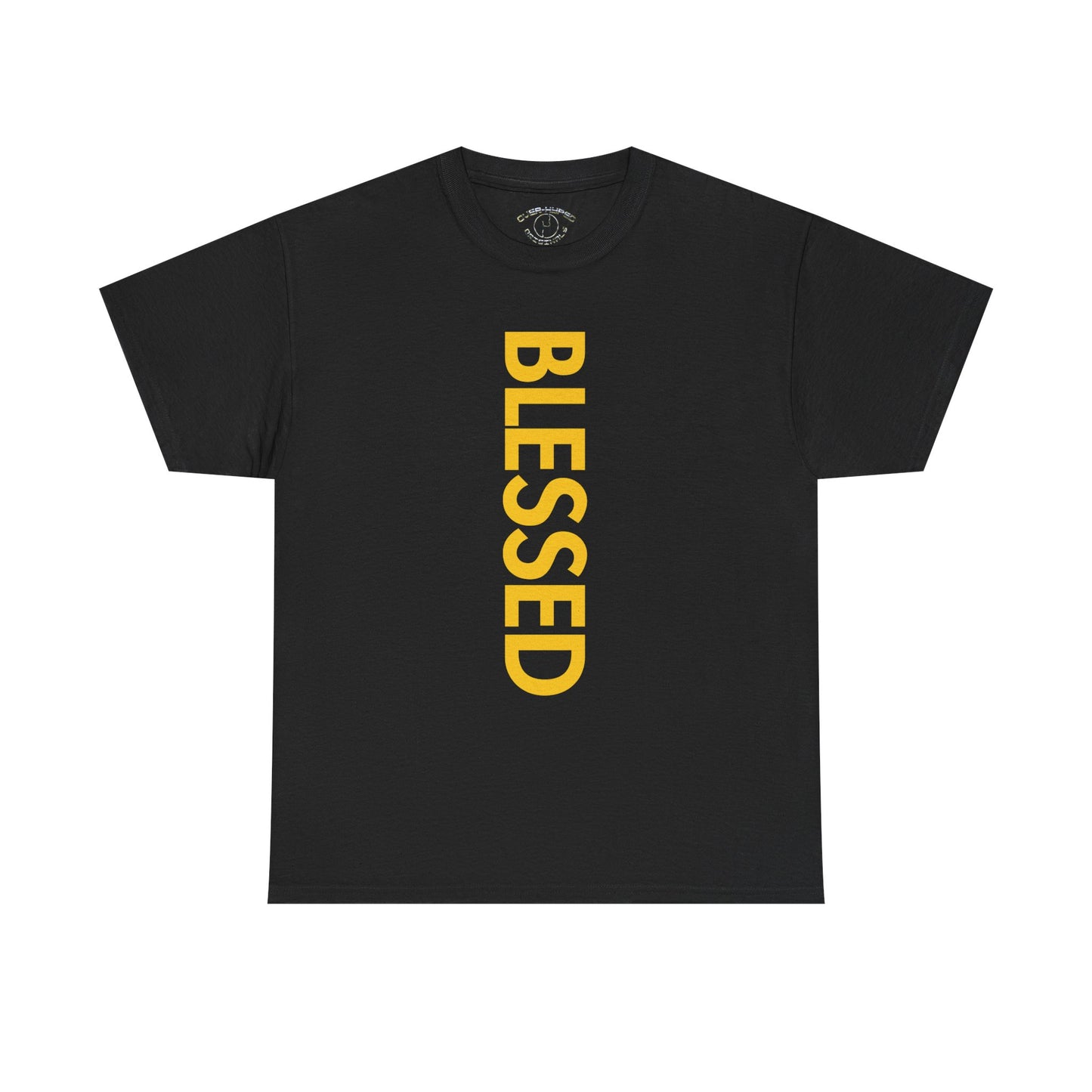 Dunk High Pollen Blessed Shirt