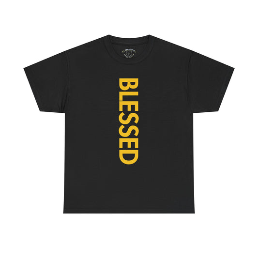 Dunk High Pollen Blessed Shirt
