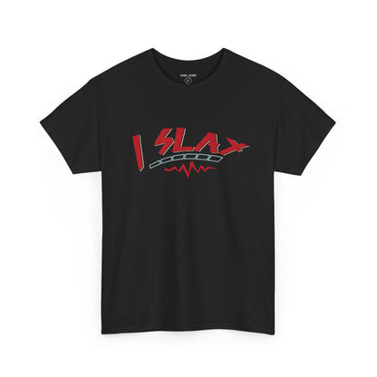 Retro 4 White Cement  I Slay Shirt